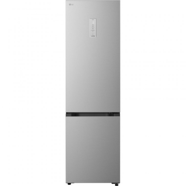 Холодильник LG GC-B509EMTM
