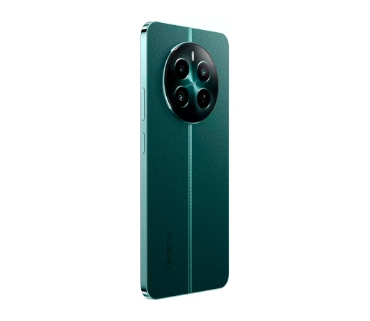 Смартфон Realme 12 Plus 5G 12/512GB Pioneer Green