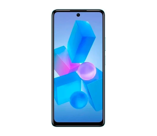 Смартфон Infinix Hot 40i 8/256Gb Palm Blue