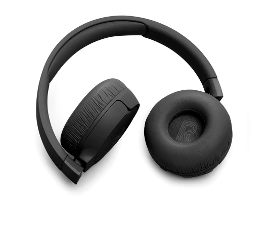 Наушники JBL Tune 670NC Black (JBLT670NCBLK)