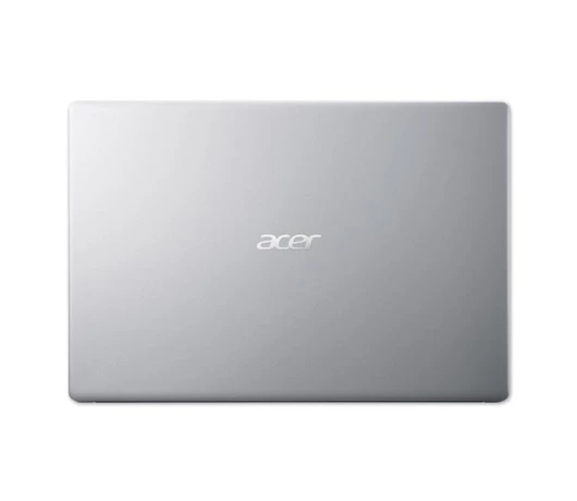 Ноутбук ACER Aspire 3 (NX.K7UEU.00D) Pure Silver
