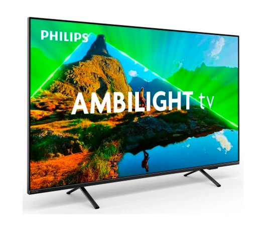 Телевизор Philips 50PUS8319/12