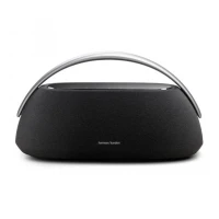 Колонка Harman/Kardon Go + Play 3 Black (HKGOPLAY3BLKEP)