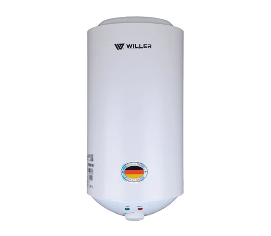 Водонагрівач WILLER WILLER AEVH-15R (Ultraslim) Palermo