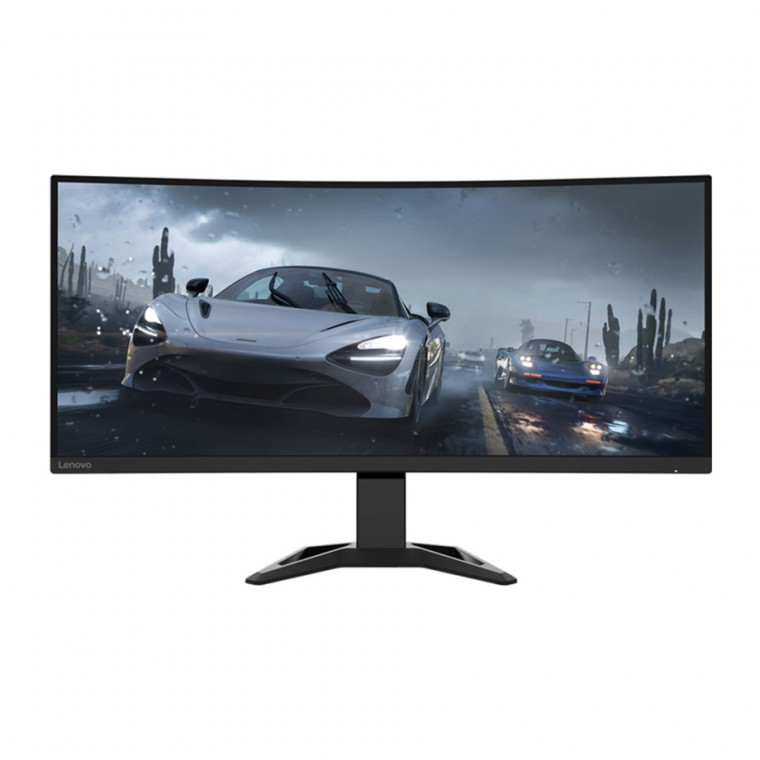 Монітор LENOVO 34" G34w-30 (66F1GAC1UA) (Curved)