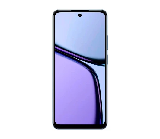 Смартфон Realme C65 6/128GB NFC Starlight Purple