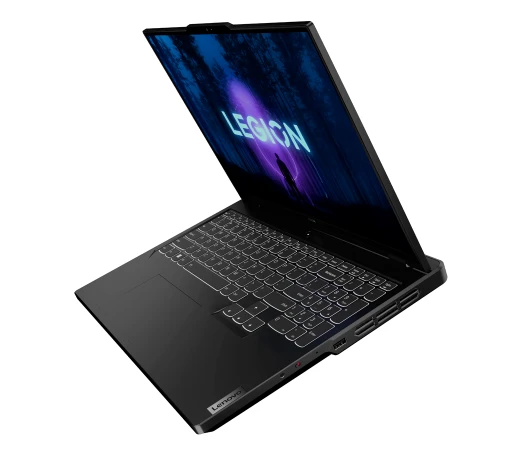 Ноутбук Lenovo Legion Pro 5 16ARX8 (82WM00BJRA) Onyx Grey