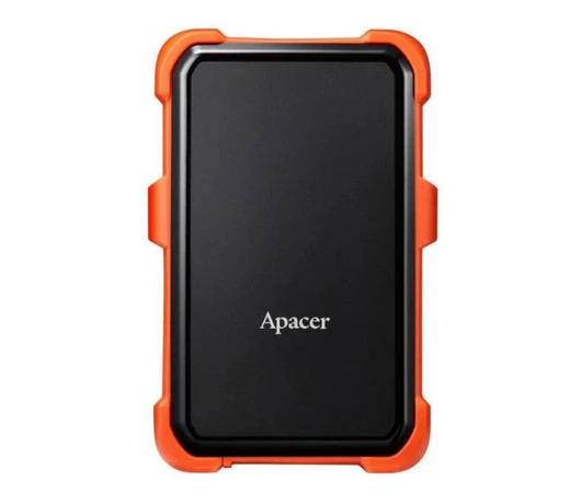 Жорсткий диск Apacer AC630 2TB 5400rpm 8MB AP2TBAC630T-1 2.5" USB 3.1 External Orange