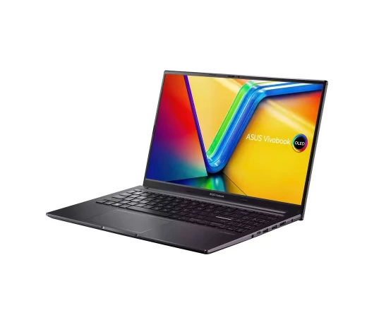 Ноутбук ASUS Vivobook 15 OLED X1505VA-L1232 (90NB10P1-M00910) Indie Black