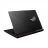 Ноутбук Asus ROG Strix SCAR 17 X3D G733PYV-LL078X Black (90NR0DB4-M006S0)