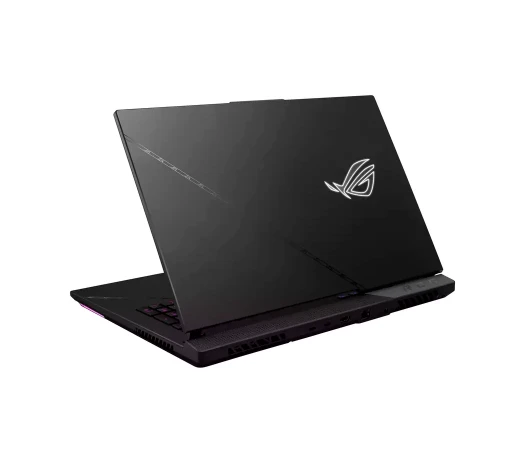 Ноутбук Asus ROG Strix SCAR 17 X3D G733PYV-LL078X Black (90NR0DB4-M006S0)