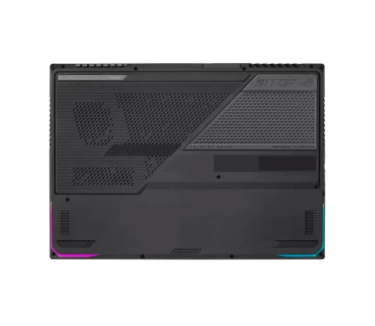 Ноутбук Asus ROG Strix SCAR 17 X3D G733PYV-LL078X Black (90NR0DB4-M006S0)