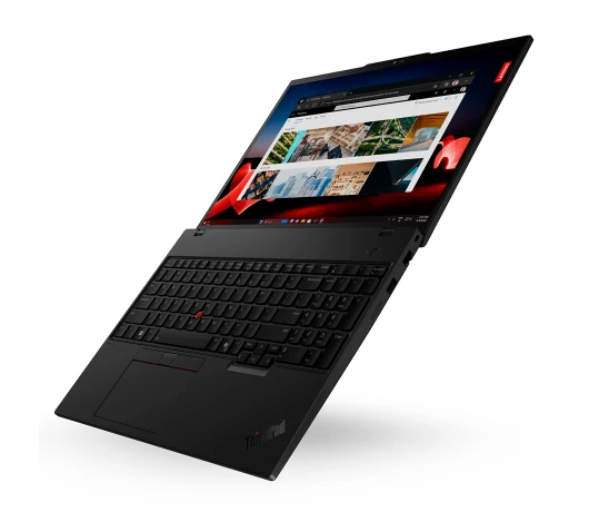 Ноутбук Lenovo ThinkPad T16 Gen 3 (21MN0059RA) Black