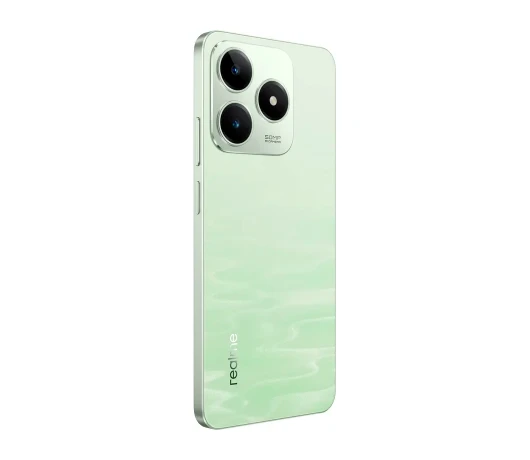 Смартфон Realme C63 6/128GB NFC Green