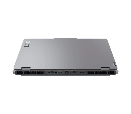 Ноутбук Lenovo LOQ 15IRX9 (83DV00ADRA) Luna Grey