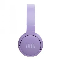 Наушники JBL Tune 670NC Purple (JBLT670NCPUR)