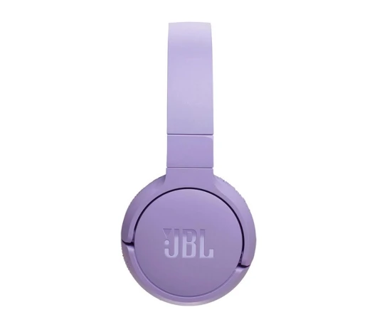 Навушники JBL Tune 670NC Purple (JBLT670NCPUR)