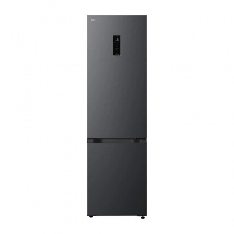 Холодильник LG GC-B509ETTM