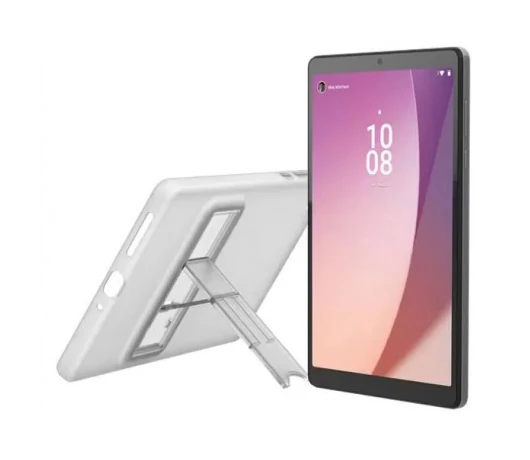 Планшет LENOVO TAB M8 (4rd Gen) LTE 4/64GB Arctic grey (ZAD10087UA)