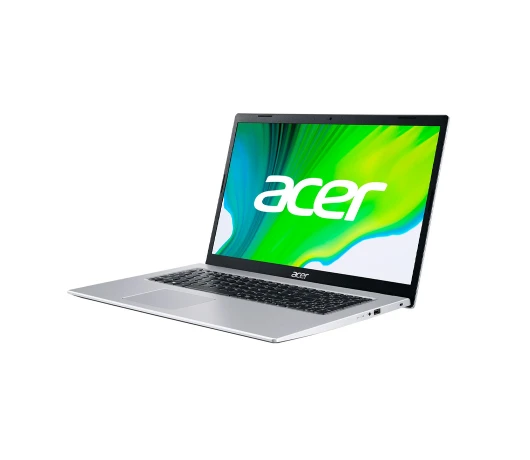 Ноутбук Acer Aspire 3 A317-33 (NX.A6TEU.009) Pure Silver