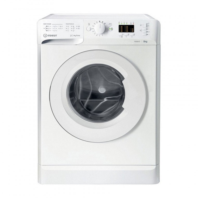 Стиральная машина Indesit OMTWSA51052WEU