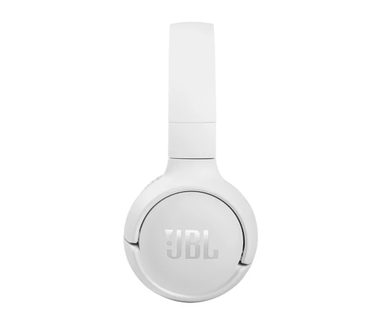 Навушники JBL TUNE 510 BT White (JBLT510BTWHTEU)