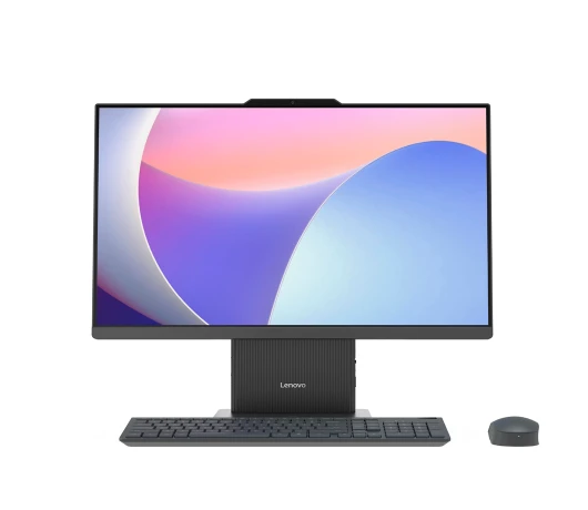 Моноблок Lenovo IdeaCentre AIO 27IRH9 (F0HM006YUO) Luna Grey