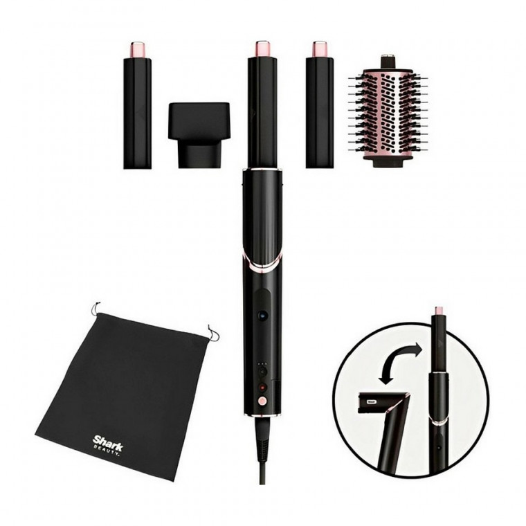 Стайлер Shark FlexStyle HD424EU