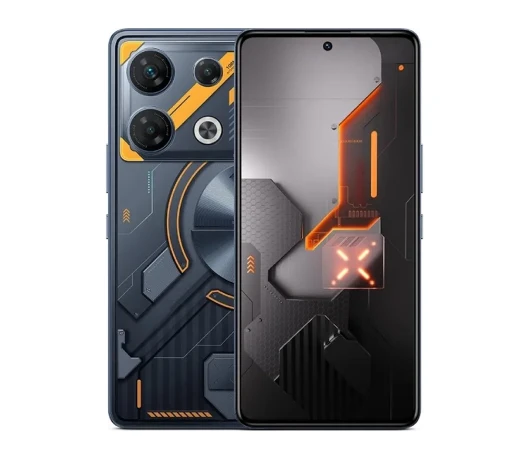 Смартфон Infinix GT 20 Pro 12/256GB Mecha Orange