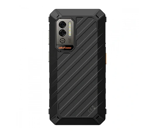 Смартфон Ulefone Power Armor X11 Pro 4/64GB Black