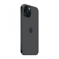 Смартфон APPLE iPhone 15 Plus 128GB Black (MU0Y3RX/A)