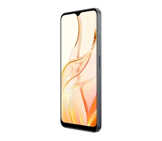 Смартфон Realme C30s 3/64Gb (black)