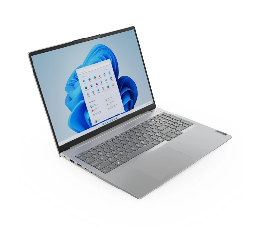 Ноутбук Lenovo ThinkBook 16 G7 ARP (21MW001MRA) Arctic Grey