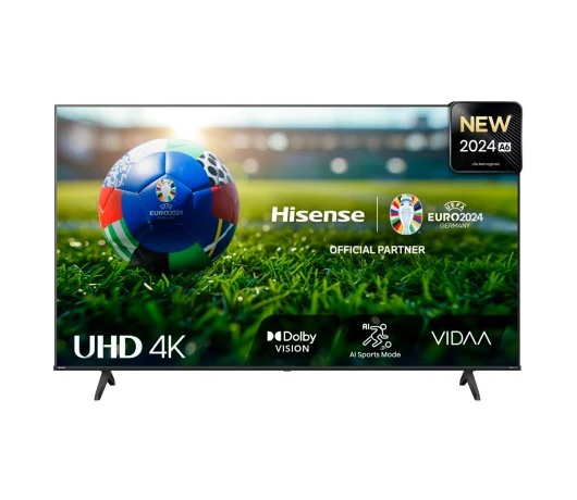 Телевізор Hisense 75A6N