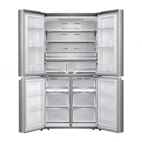 Холодильник Hisense RQ758N4SAI1 (BCD-560W)