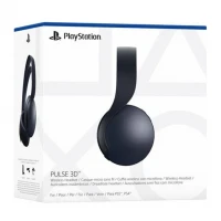 Навушники Sony Pulse 3D Midnight Black