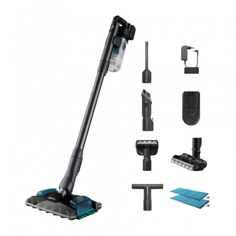 Пылесос Philips XC8057/01
