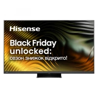 Телевизор Hisense 65U8KQ