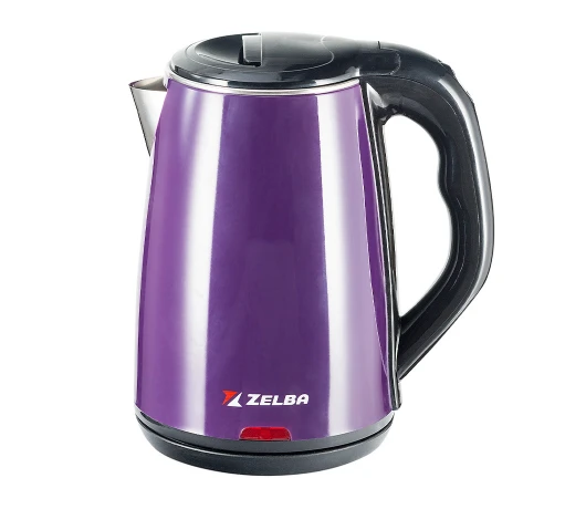 Чайник-термос ZELBA PK-181.51-Purple