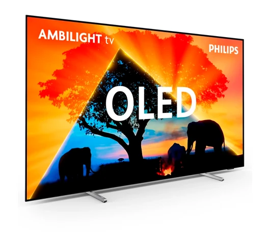 Телевізор Philips 48OLED769/12