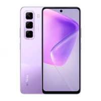 Смартфон Infinix Hot 50 Pro 8/256GB Dreamy Purple