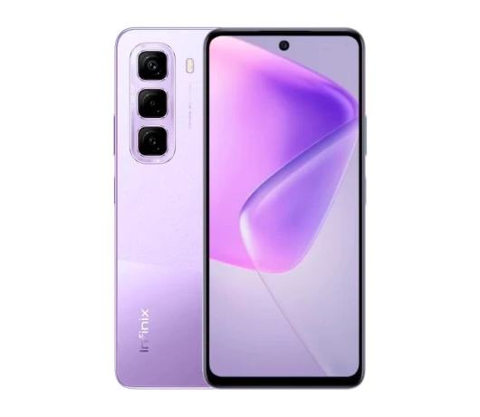 Смартфон Infinix Hot 50 Pro 8/256GB Dreamy Purple