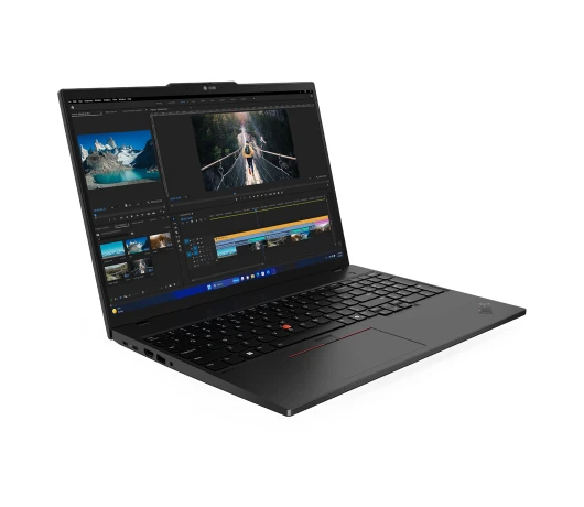 Ноутбук Lenovo ThinkPad T16 Gen 3 (21MN005DRA) Black