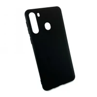 Чехол для смартфона SMTT Samsung A215 (A21) Black
