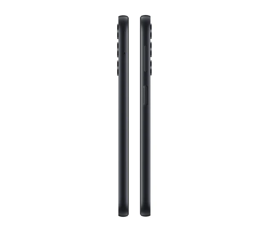 Смартфон SAMSUNG SM-A245F (А24 6/128) black