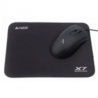 Коврик для мышки A4TECH Game pad X7-200MP (Black)