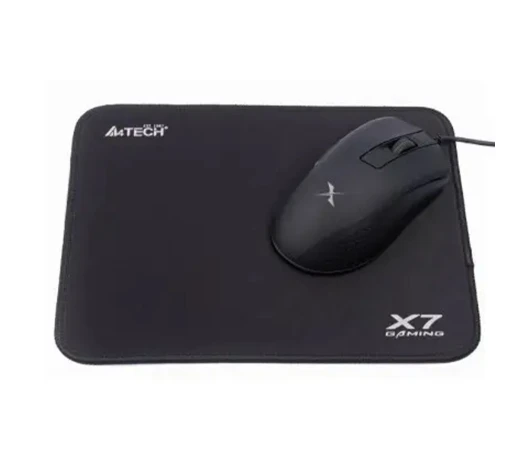 Коврик для мышки A4TECH Game pad X7-200MP (Black)