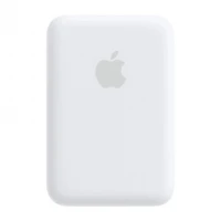 Внешний аккумулятор Apple MagSafe Battery Pack White (MJWY3ZE/A)