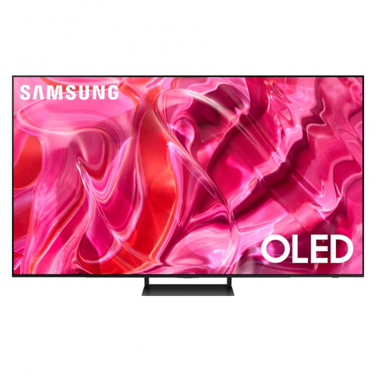 Телевізор Samsung QE55S90CAUXUA