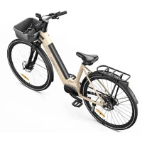Електровелосипед OKAI EB10-28" 250 Вт Beige